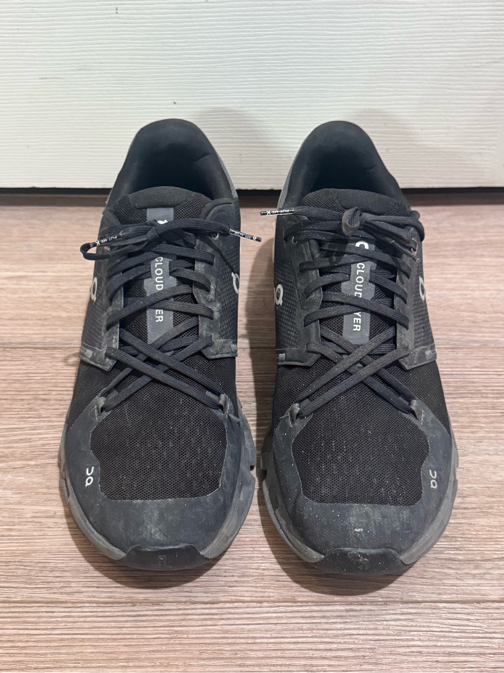 ONCloud The Cloudflyer 4 Premium Comfort Running Shoes